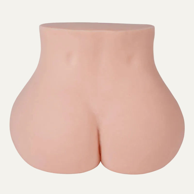 Mia – Höllischer Traumhintern – Wackelnde Fantasie