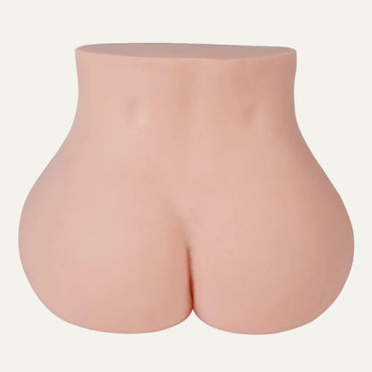 Mia – Höllischer Traumhintern – Wackelnde Fantasie