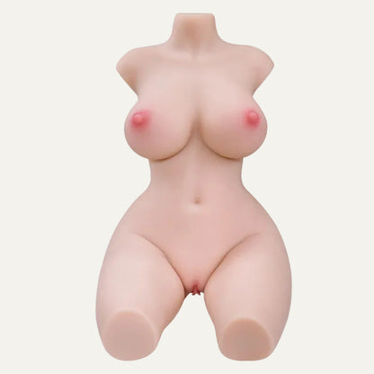 Miki – Little Bomb of Pleasure – Mini Devourer