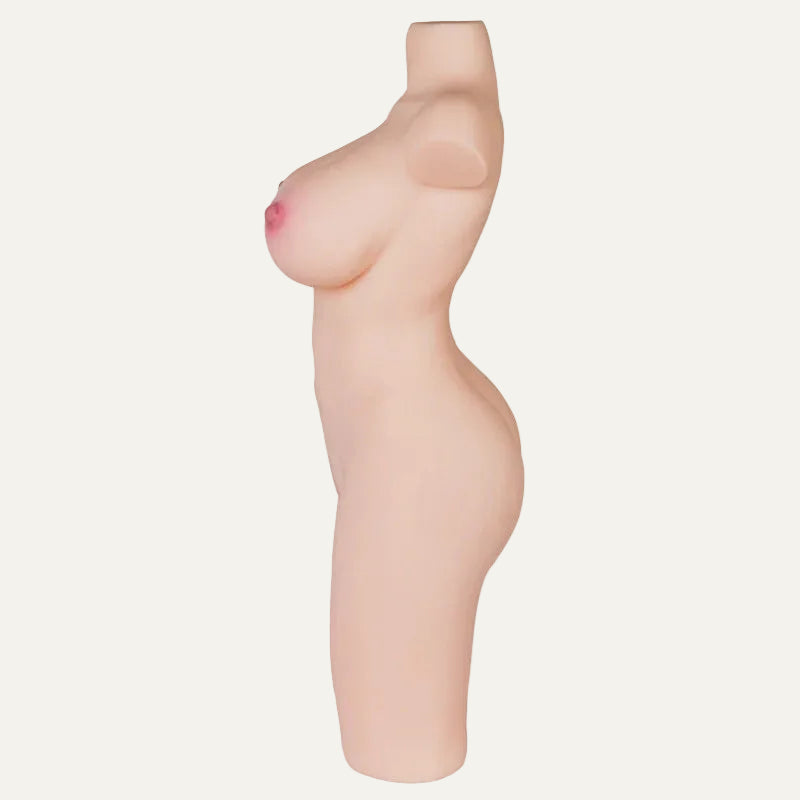 Miki – Little Bomb of Pleasure – Mini Devourer