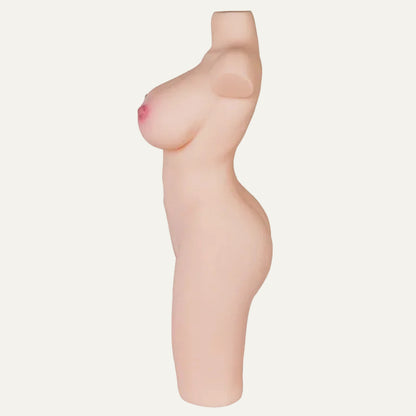 Miki – Little Bomb of Pleasure – Mini Devourer