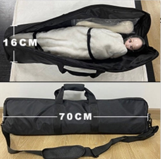 minidoll support, storage