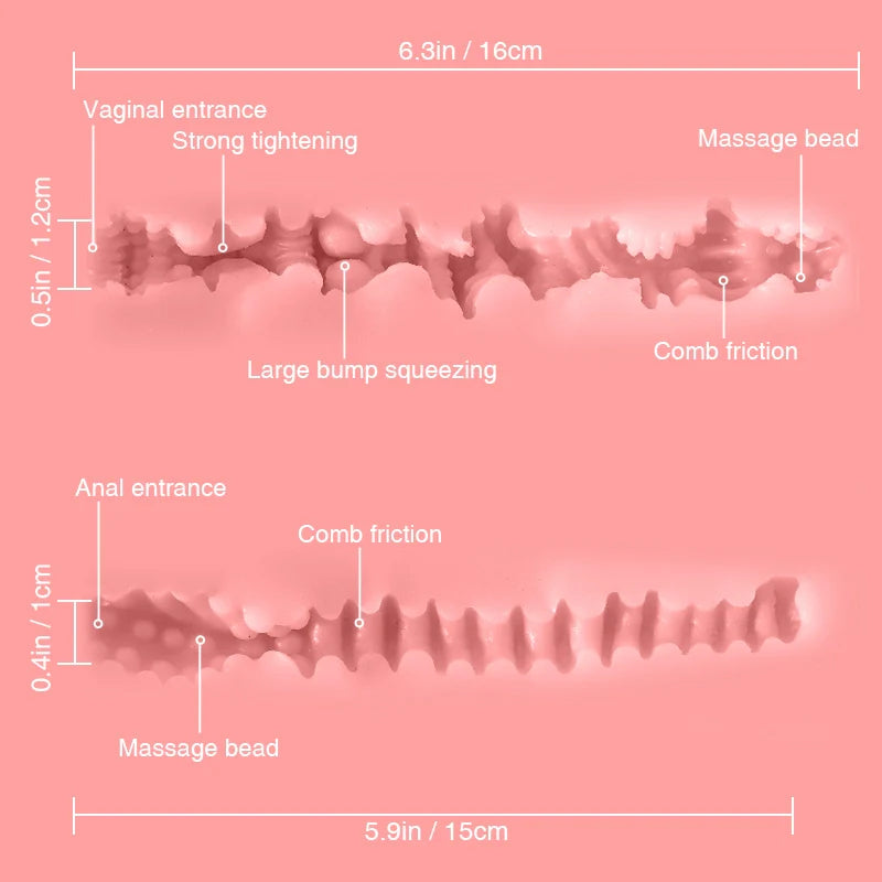 Monica 2.0 – Delicious Temptress with a Hypnotic Bust