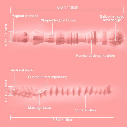 Nicole – Muse Voluptuous with Ravaging Breasts