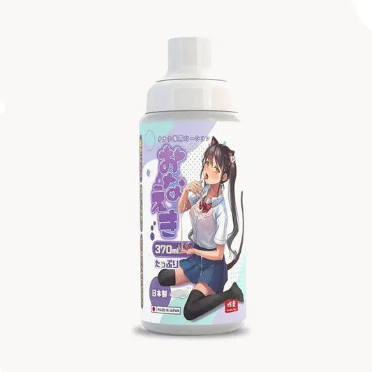 Seiraku Lube OnaEki – Lubrifiant Sensation Réelle, Frissons Absolus
