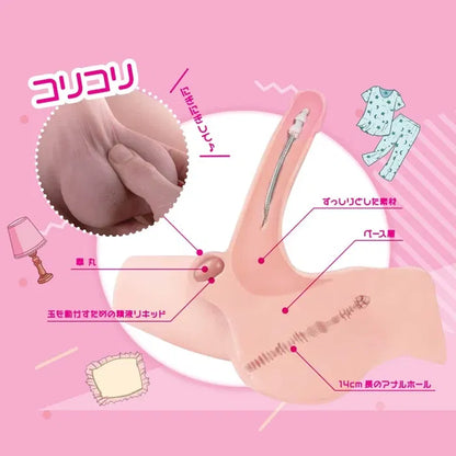 Otokonoko Shemale