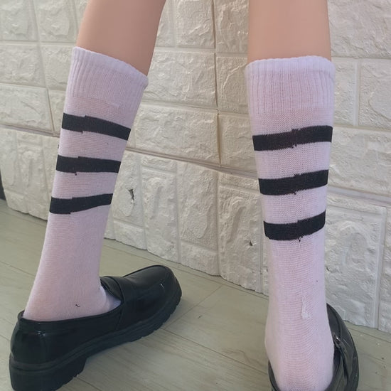 video aibei legs 86cm