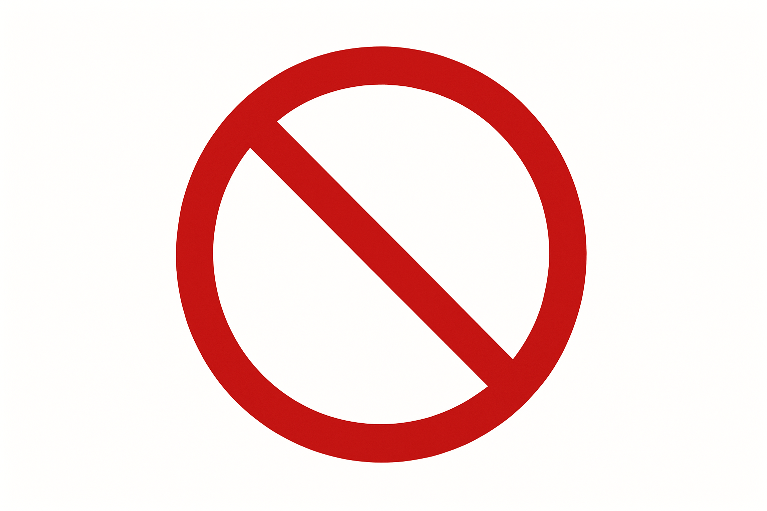 rond barré