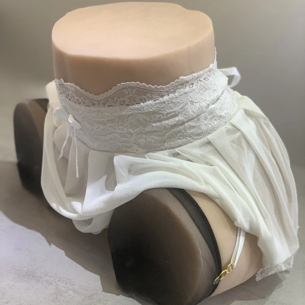 Rosie – Majestic Ass for Overflowing Pleasure