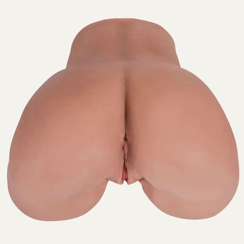 Rosie – Majestic Ass for Overflowing Pleasure