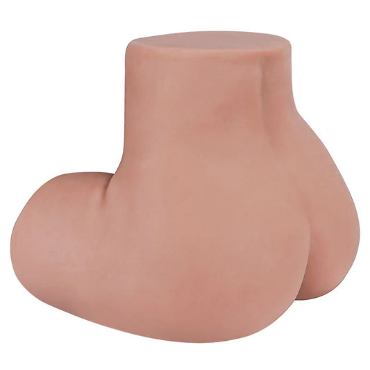 Rosie – Fesses Majestueuses pour Plaisir Débordant