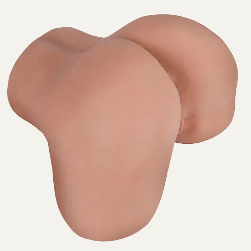 Rosie – Majestic Ass for Overflowing Pleasure