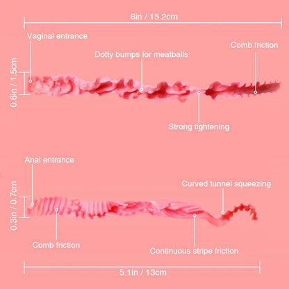 Rosie – Majestic Ass for Overflowing Pleasure