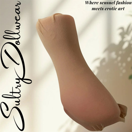 Concept Baggy pour fleshlight et Tantaremoval
