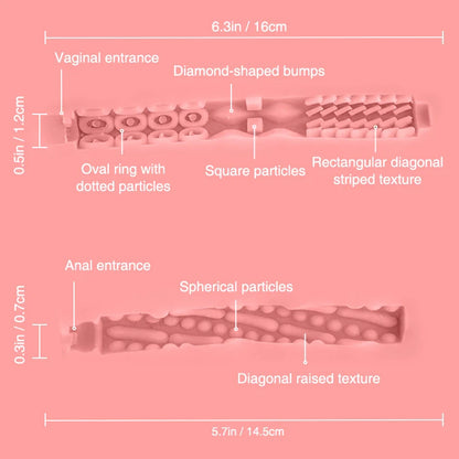 Scarlett – Mini Bombshell with Fatal Curves