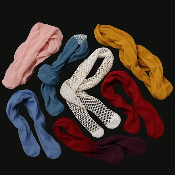 Stockings and tights