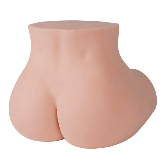 Mia – Fesses de Rêve Infernales – Jiggly Fantasy