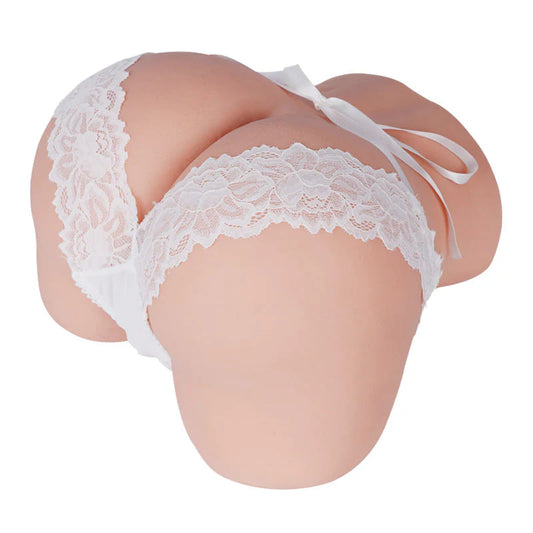 Mia – Fesses de Rêve Infernales – Jiggly Fantasy