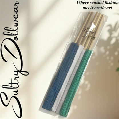 sultry dollwear microfiber set for torsodoll