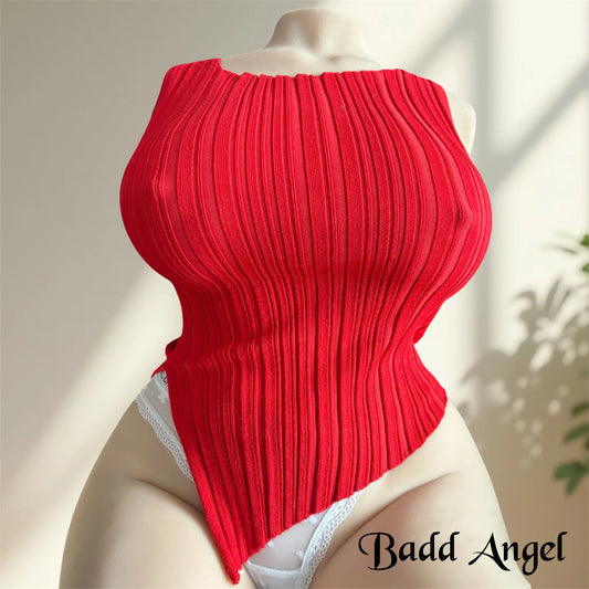 Top Red Viper–Audace Tranchante