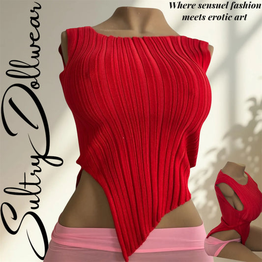 Top Red Viper–Audace Tranchante