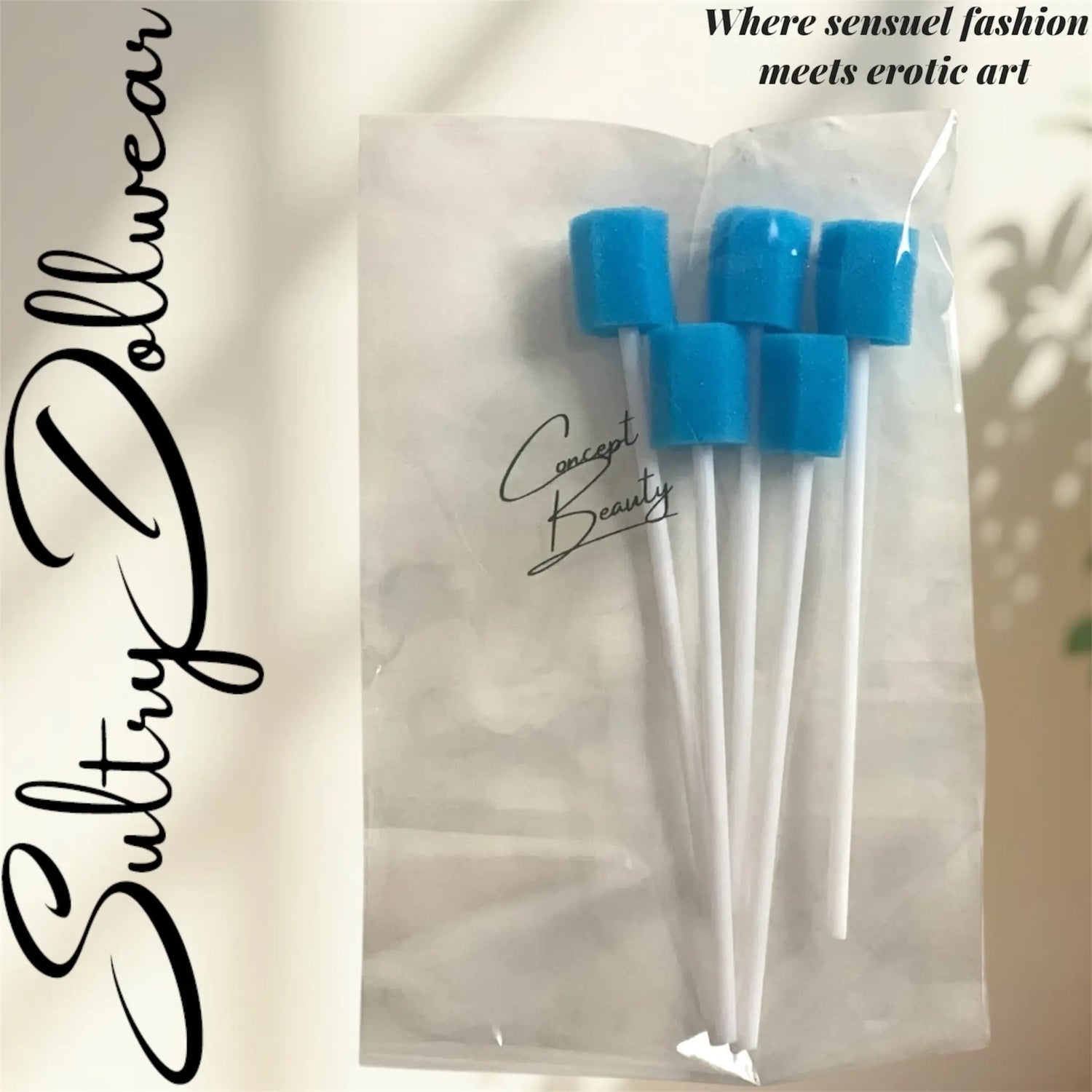 sultry dollwear small care