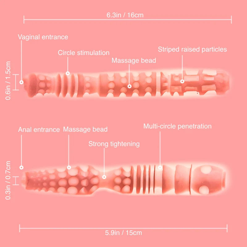 Candice Pro – Feline elegance at the service of pleasure